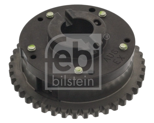 Camshaft Adjuster